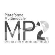 Réalisation de stands pour le syndicat mixte MP2 de Perpignan