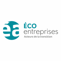 Logo EA Eco Entreprises