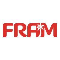 Logo Fram