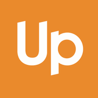 Logo Groupe UP