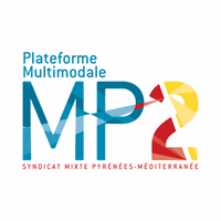 Logo Mp2 Syndicat Mixte
