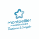 Logo Office Tourisme Montpellier