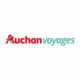 Logo Auchan Voyages