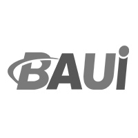 Logo Baui