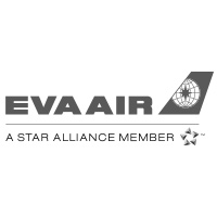 Logo Eva Air