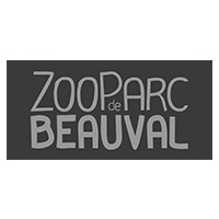 Logo Zoo de Beauval