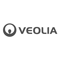 Logo Véolia