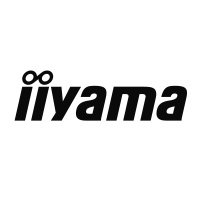 Logo Iiyama