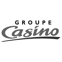 Logo Groupe Casino