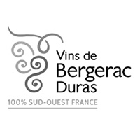 Logo Vins de Bergerac et Duras