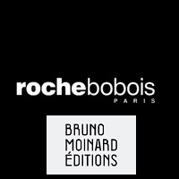 Roche Bobois Bruno Moinard