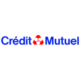 Logo Crédit Mutuel