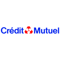 Logo Crédit Mutuel