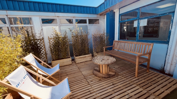 Port de Sète - Escale à Sète 2024